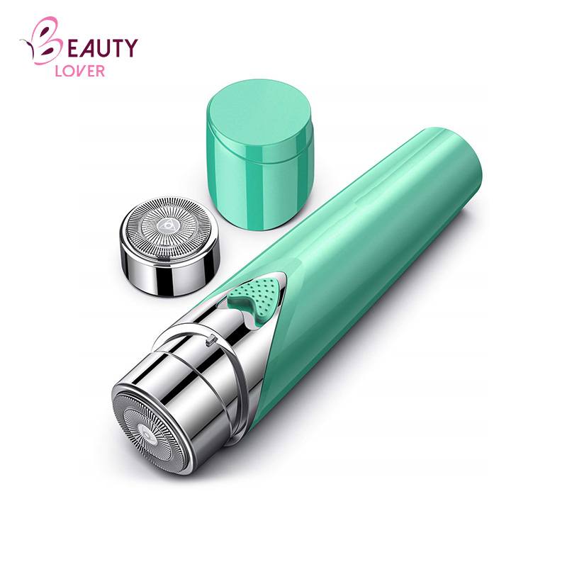 Mini Ipl Lazer Improved Machine Permanent Armpit Hair Remover Shaver