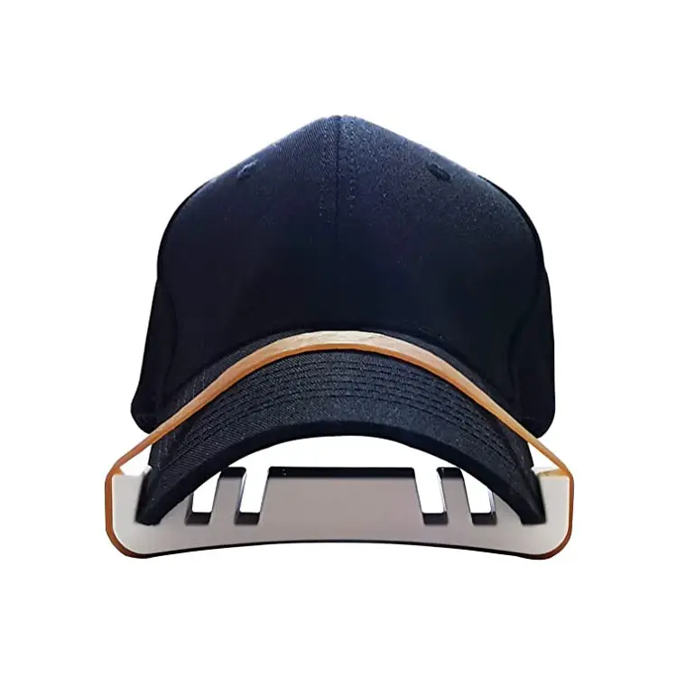 DWDP  Hat Brim Bender Curved Shaper Tool Curving Hat