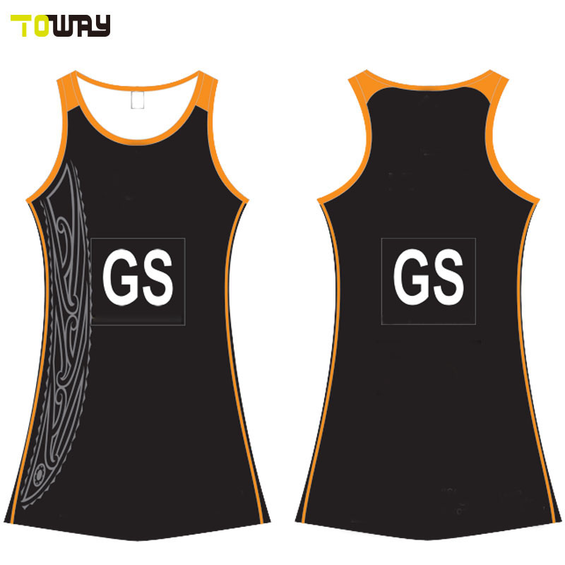 cheap netball dress uniforms for sale