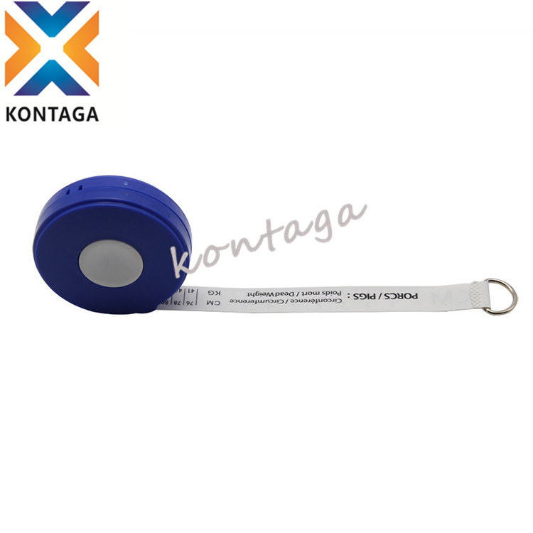 China supplier hot selling tape measure animeter for cattle breeding farming