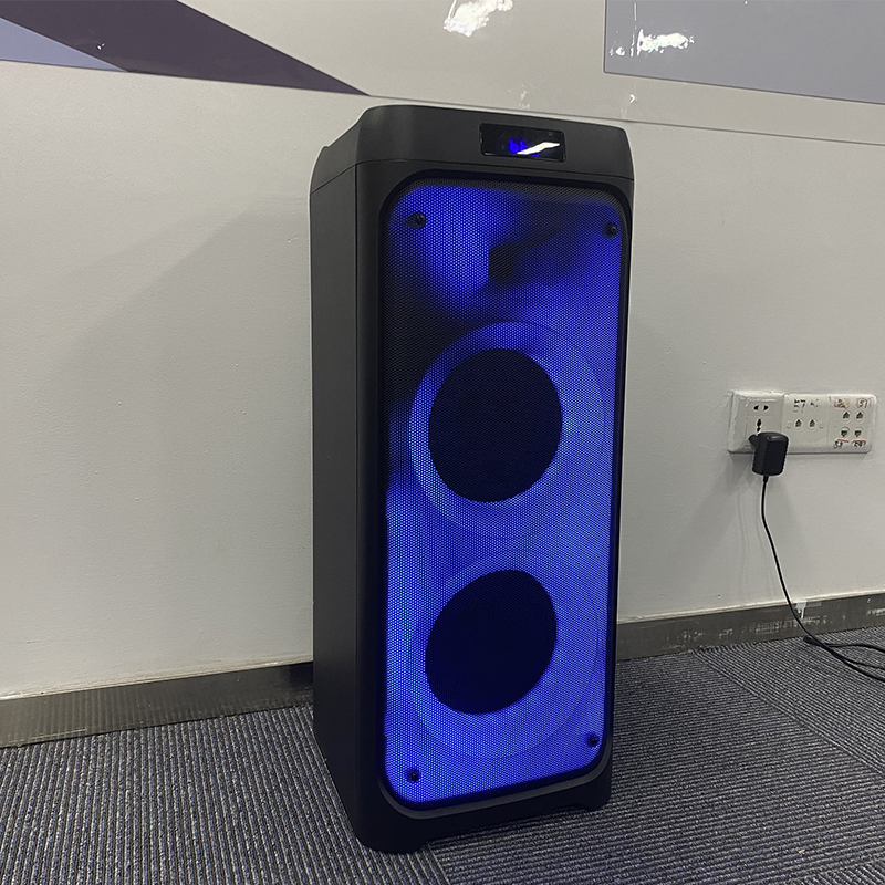 Популярный товар, беспроводной динамик 100 Вт, Bluetooth Динамики хорошего качества
