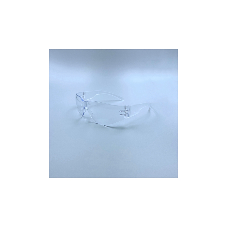 Durable using low price anti-fog industrial safety dust goggles