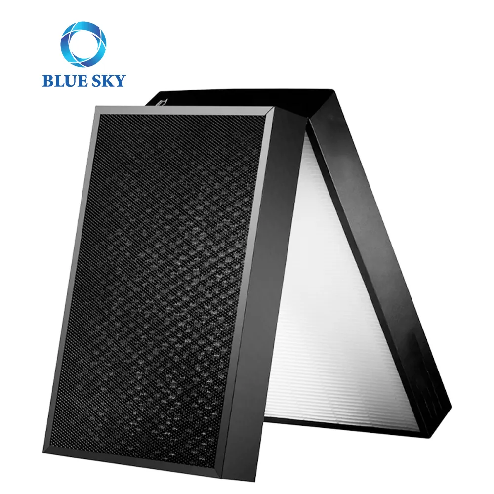 Factory Price Replacement H13 Filter Compatible with Blueair Protect 7700 SmartFilter 7770i 7710i Home Air Purifier
