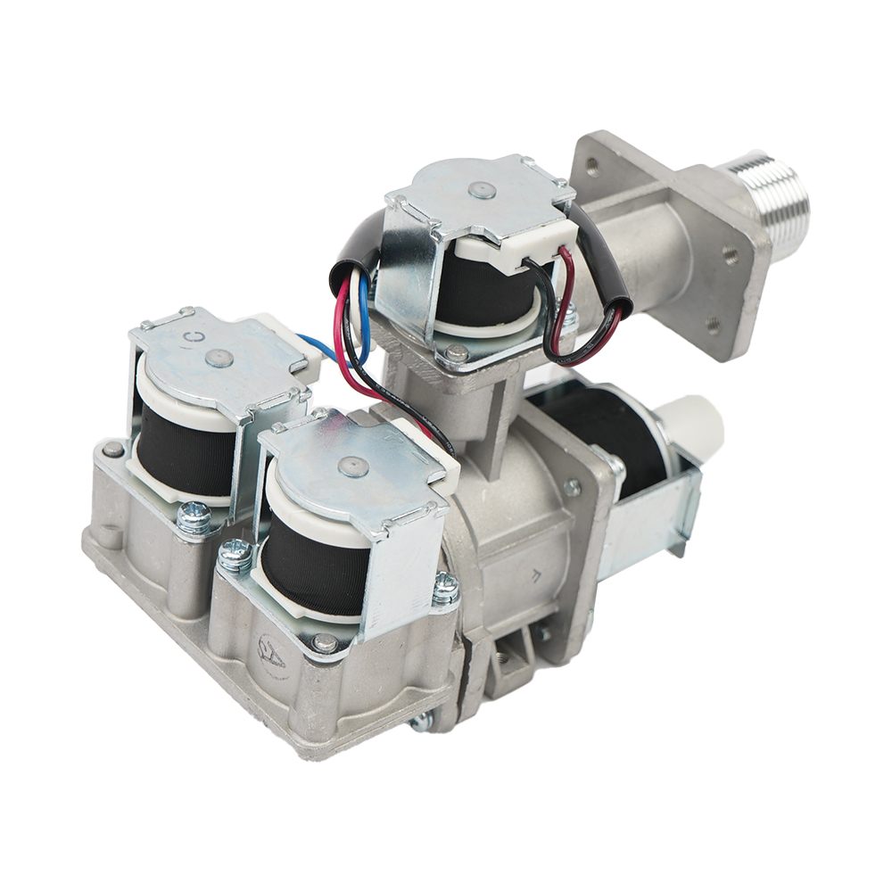 Factory Sale Various Widely Used Superior Quality Fuel Gas Safety Valve Outdoor