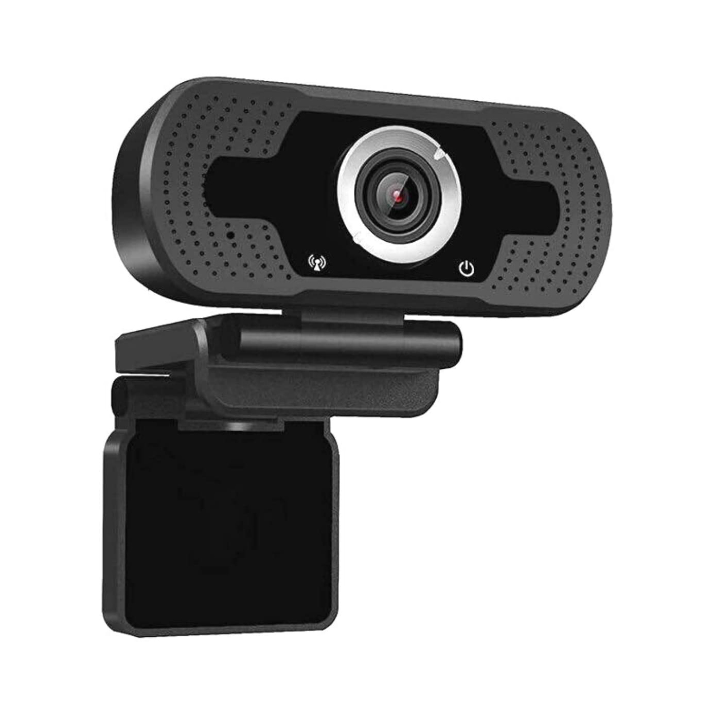 Amazon горячие продажи Full HD 1080P 30FPS компьютер конференц веб-камера для ПК ноутбук Смарт Автофокус USB веб-камера с микрофоном