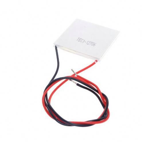 Ysonix фондовые электронные компоненты tec1-12706