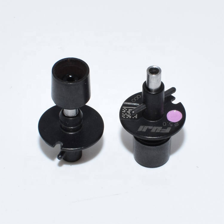 FUJI NXT машина H12 головка 1,8 мм AA20B00 и H08 насадка FUJI