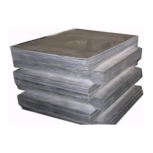 High Quality 2mm 3mm 5mm Acid Battery Lead Plate/Sheet Made in China