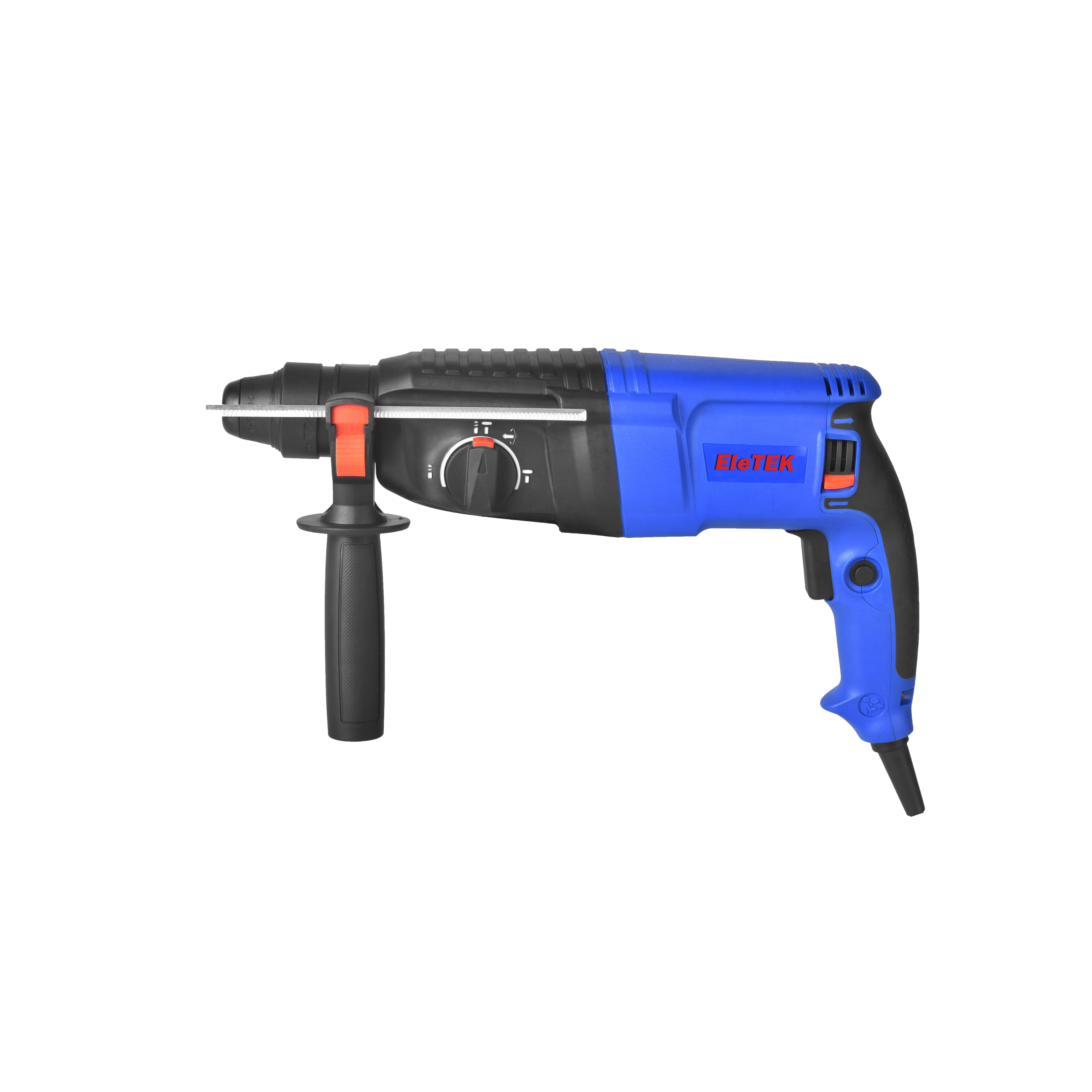China makes cheap, durable and customizable power tools electric drills