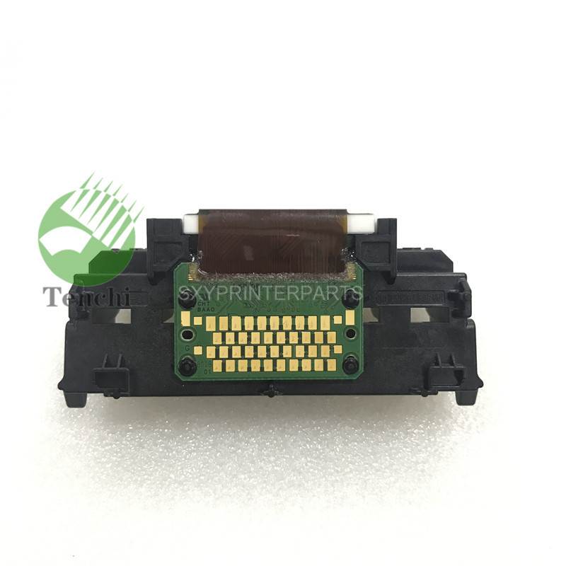 Гарантия качества QY6-0089 печатающая головка для Canon PIXMA TS5050 TS5051 TS5053 TS5055 TS5070 TS5080 TS6080 печатающая головка