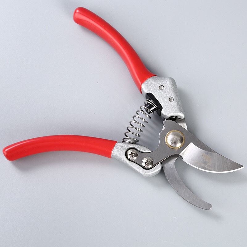 Hot Sale China Stainless Steel Hand Tool Home Garden Secateurs Plant Pruning Shears Pruners