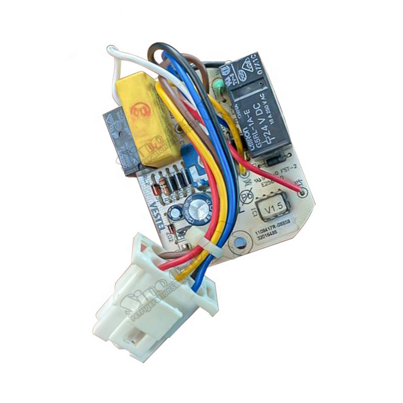 freezer control panel refrigerator computer board refrigerator control boards 32016486