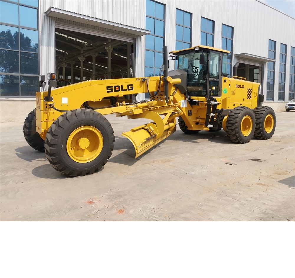 Распродажа, автогрейдер G9200, 190 л.с.