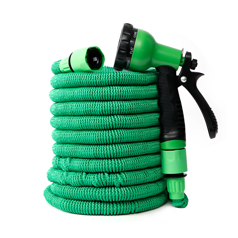 Hot Sale high quality high pressure Magic Expandable retractable water hose reel