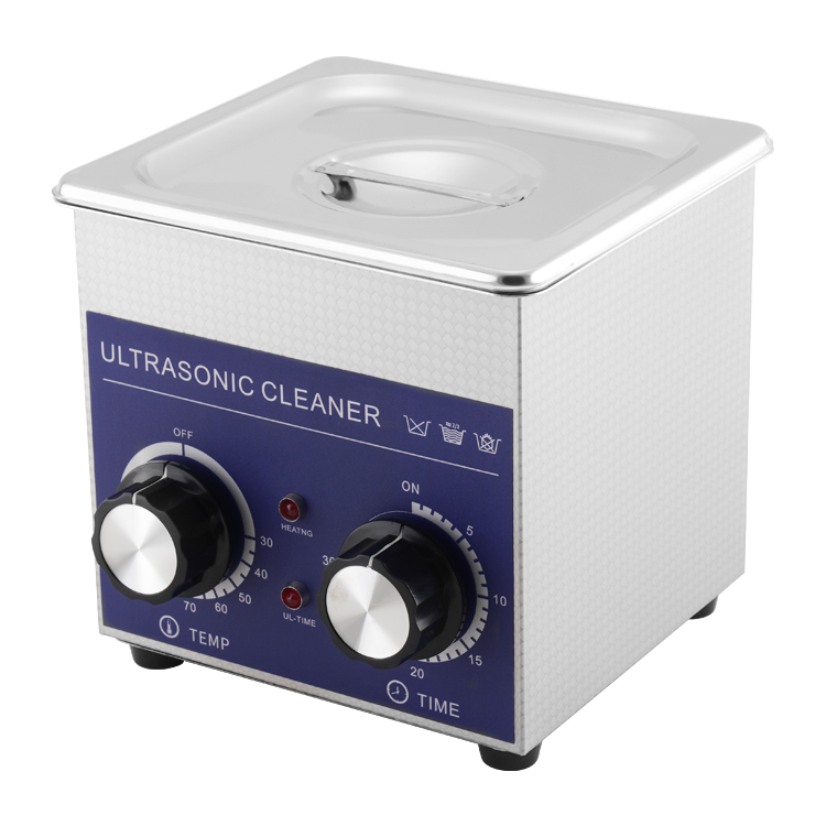 3L Stainless Steel Ultrasonic Cleaner Machine Wash Bath For Jewellery Denture Parts Glasses ultrasonic cleaner bath