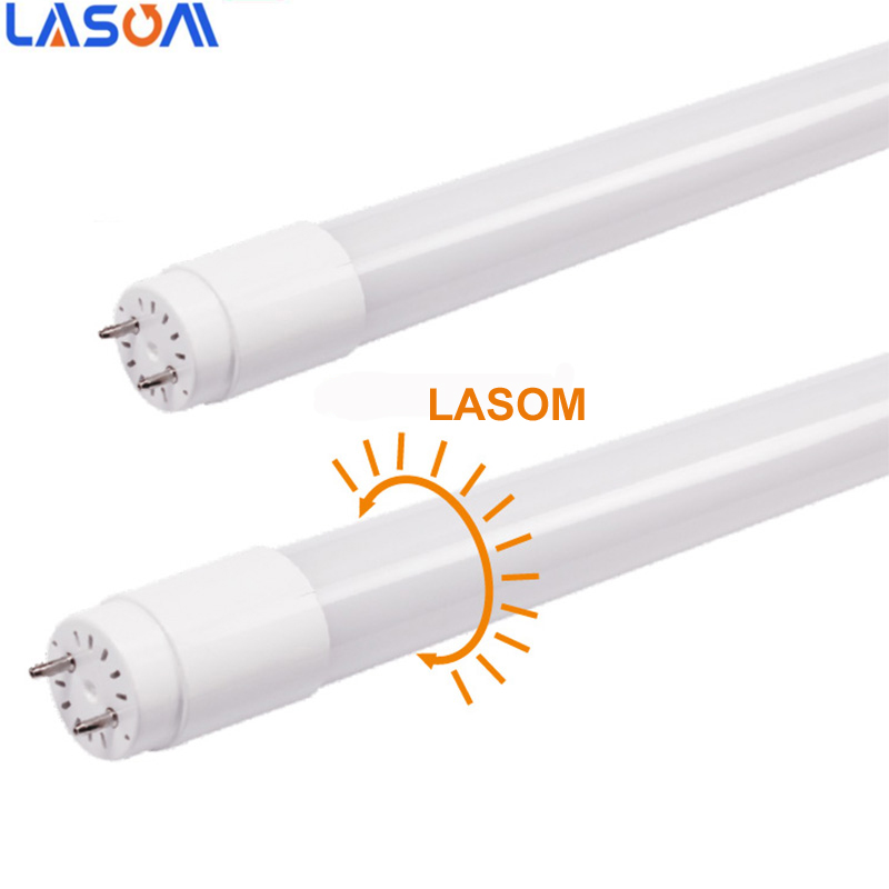 Led Tube Lights Led China Factory Led T8 Tube 6500K 3000K SMD2835 9W 12W 15W 16W 20W 24W 28W 40W 50W Glass T8 Tube
