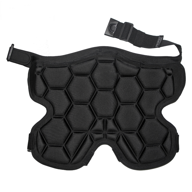 OEM Figure Skating Ice Skating Hip Protector Elderly Pad Motorcycle Protective Hip Pad Mat Skiing Sports Safety Equipment