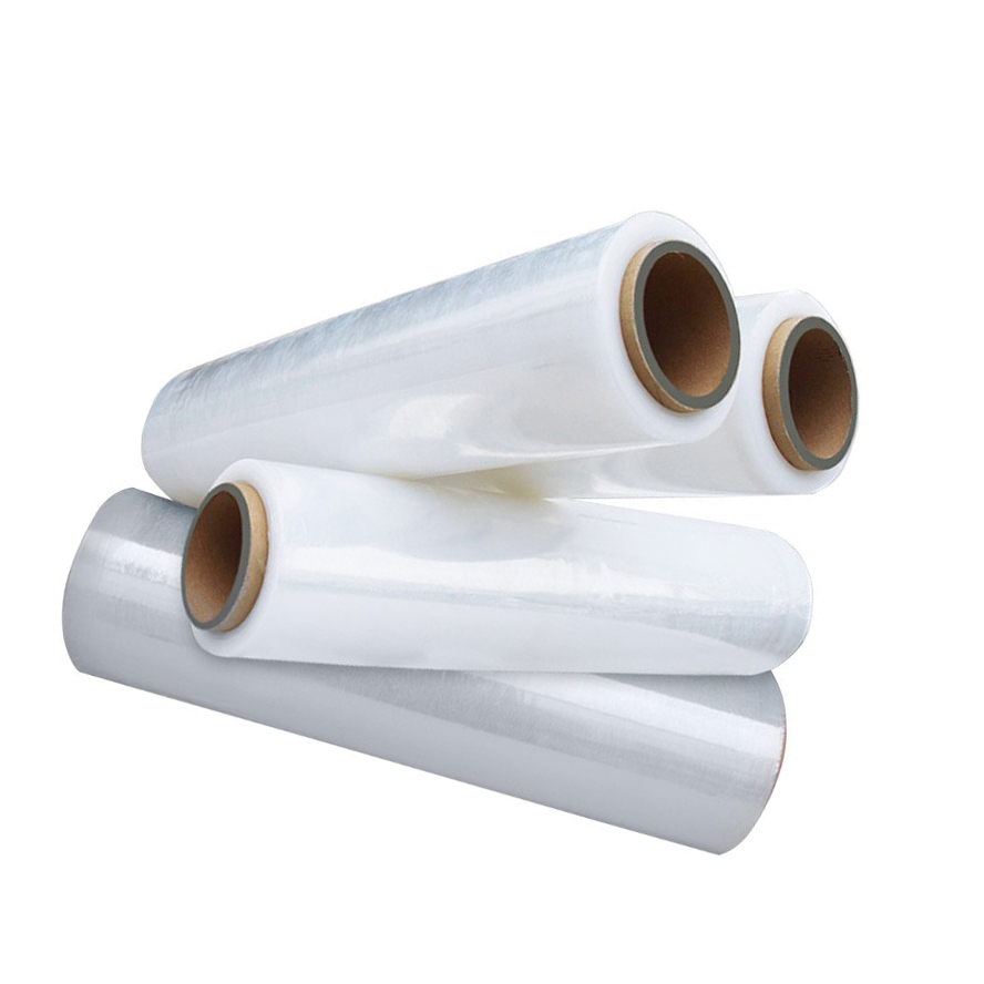 Saran Wrap Strech, пластмассовый рулон, малайзийский поддон для стрейч-пленки, Джамбо рулон-дозатор, стрейч-пластмассовая пленка 8 дюймов