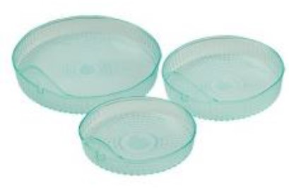 Hot Sale Customized Food Grade Silicon Rubber Transparent Silicone Rubber Platinum
