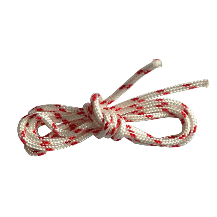 high quality chainsaw spare parts rope use for start