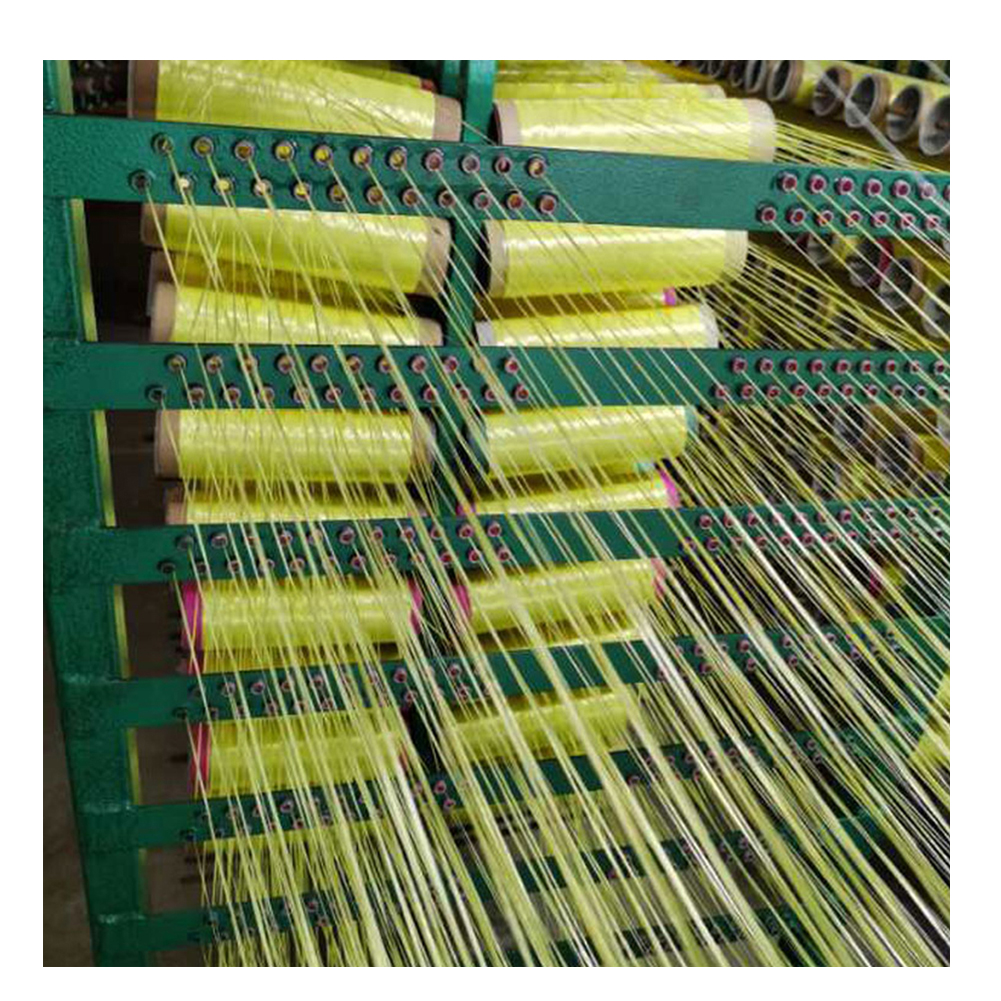 High Strength Bullet-Proof Aramid Fiber Cloth 200Gsm, A Garde Aramid Fabric For Ballistic Vests