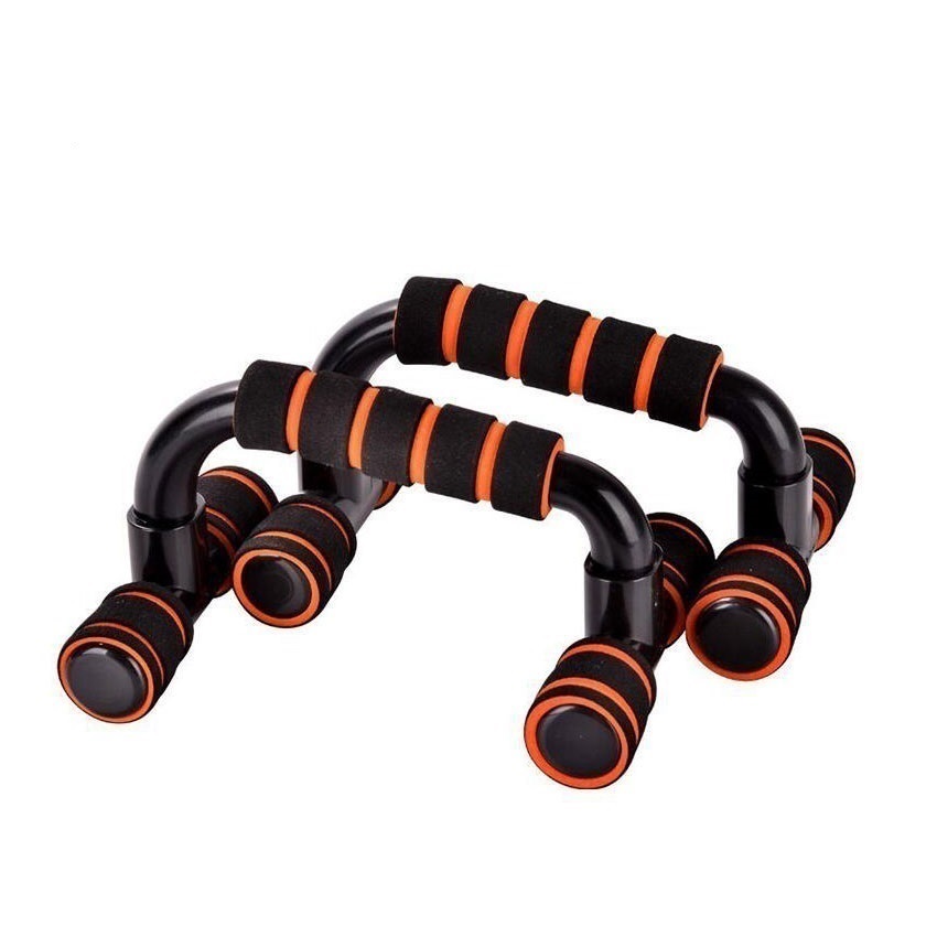 Tking Push Up Handle Personalized Portable Exercise Fitness Body Training Push Up Stand Bar