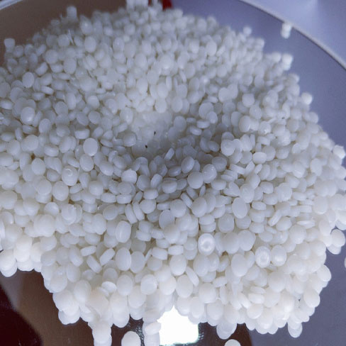 Чистые полиэтиленовые гранулы повышенной плотности FJ00952 HDPE P6006 M80064S M200056 HDPE гранулы