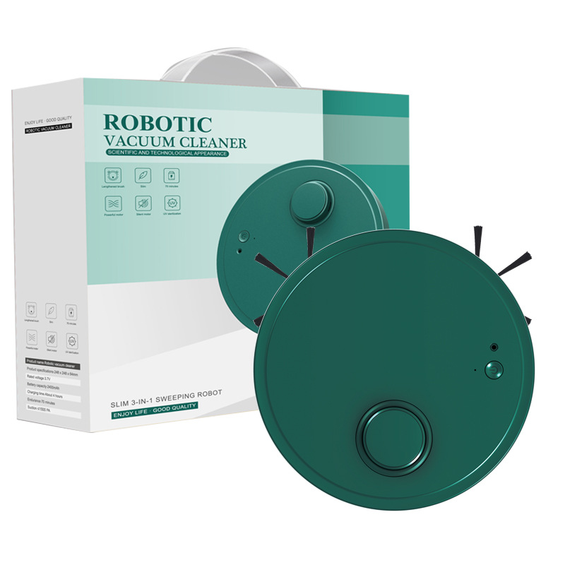 automatic mini moq wet and dry Barrendero household appliances Aspiradora sweeping ob12 vacuum robot Smart cleaner
