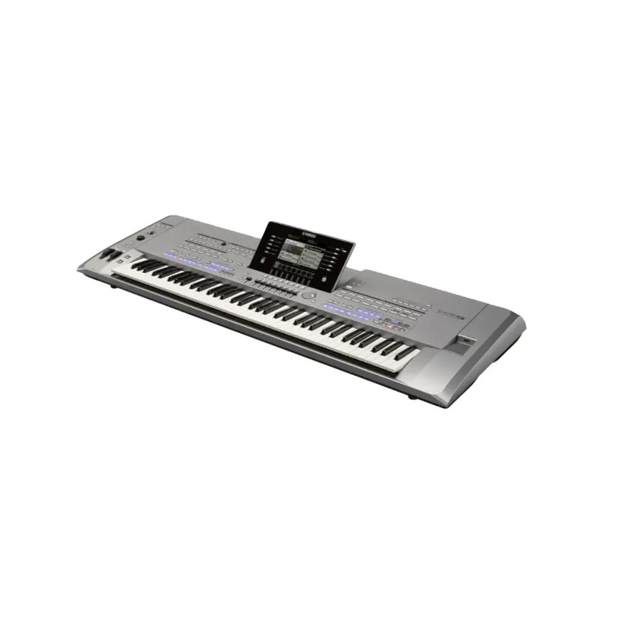 Цифровая клавиатура Yamahas Genos Tyros 5 76-Keys для продажи