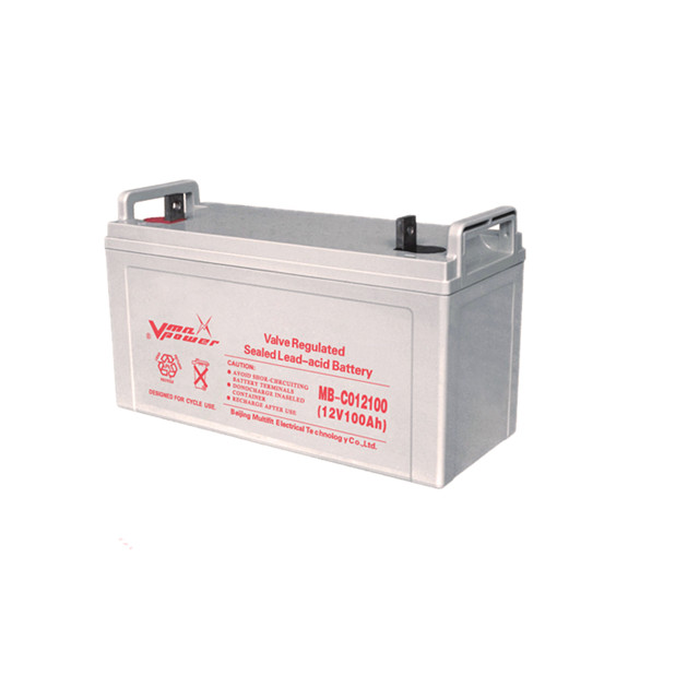 Vmaxpower 12v/24v/48v 100ah/ 150ah с большим циклом заряда/200ah батарея велосипеда 36v 12ah свинцово-кислотная батарея deepcycle для хранения