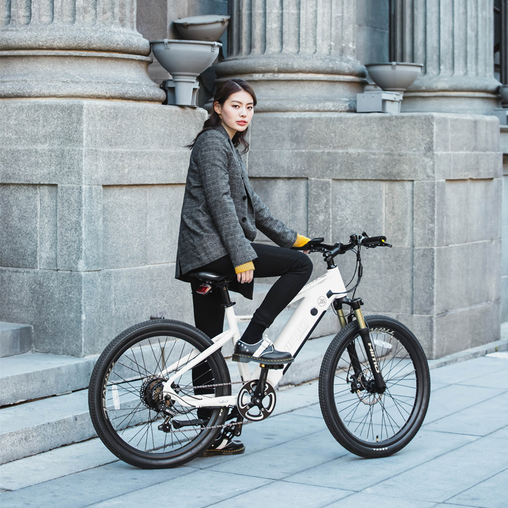 48v 20ah electric city bike 500w 750w scoot e bike aluminum alloy electric bicycle