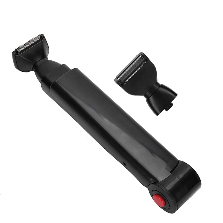 Clipper Electric Shaver Men'S Razor Beard Trimmer Shaver For Men Portable Shaving Machine Hair Clipper
