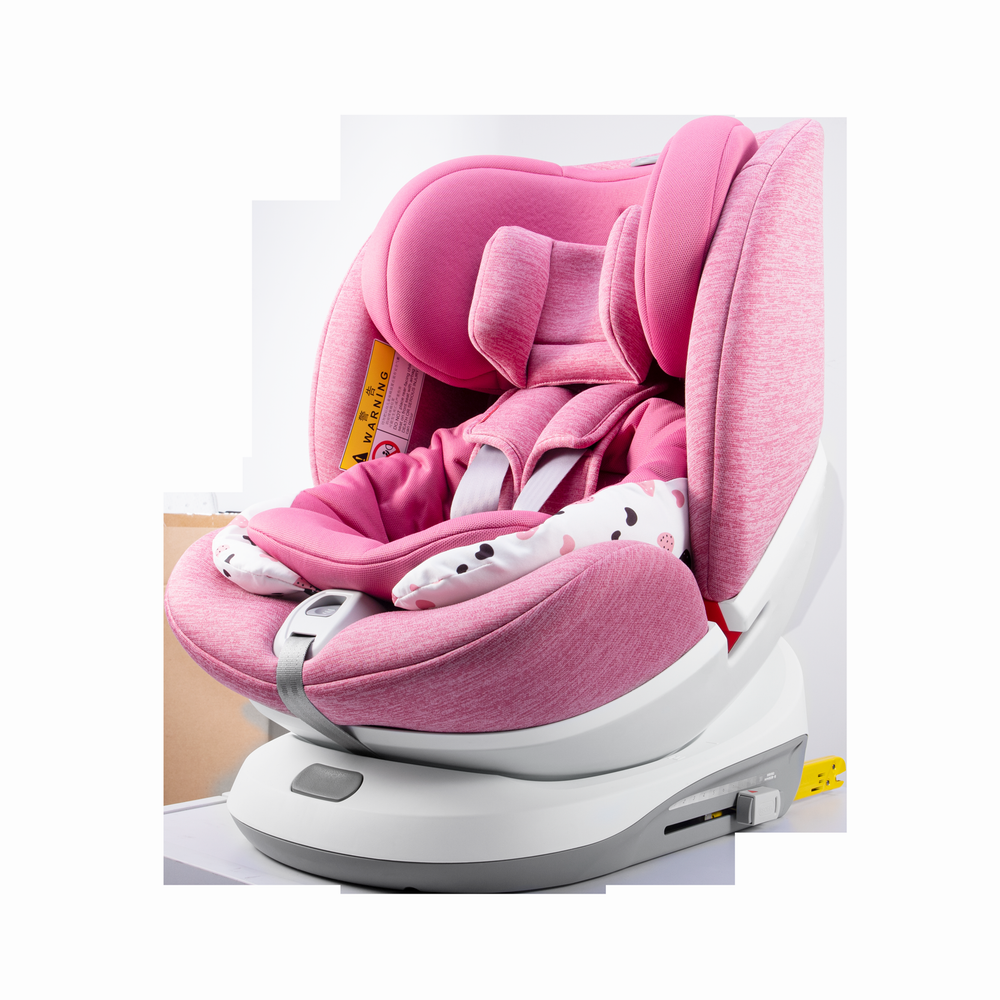 От профессионального производителя с Isofix & Top TetherGroup 0 + I + II V106A