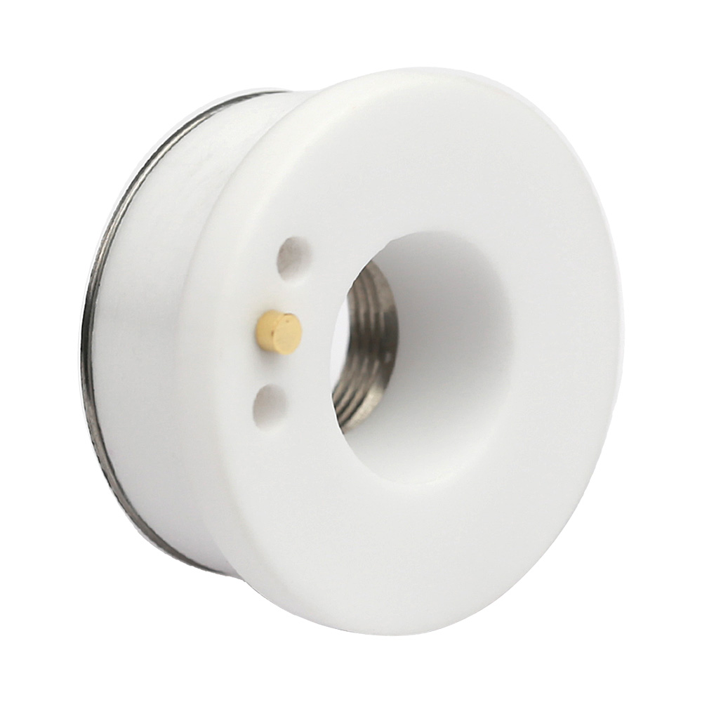 Cloudray Fiber Laser Ceramic D28 OEM For Fiber Laser Head