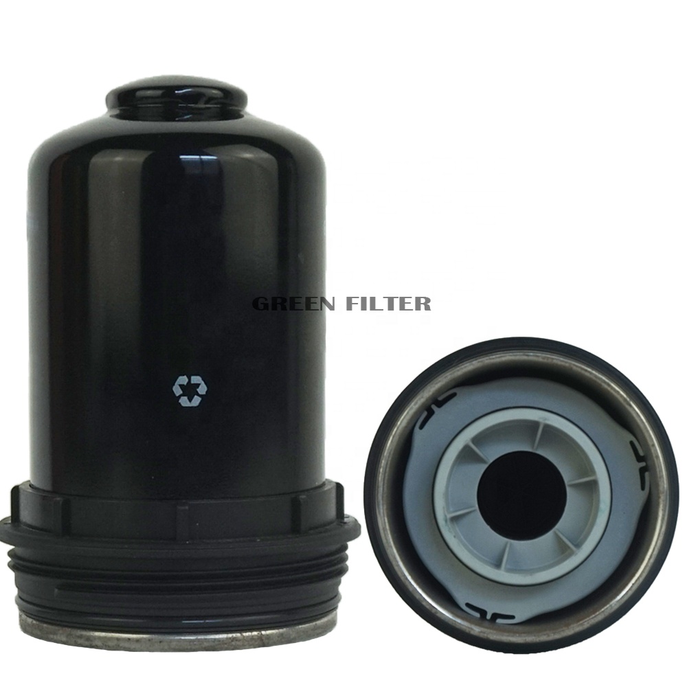 GreenFilter-New product use for fuel water separator filter use for John deere RE551508
