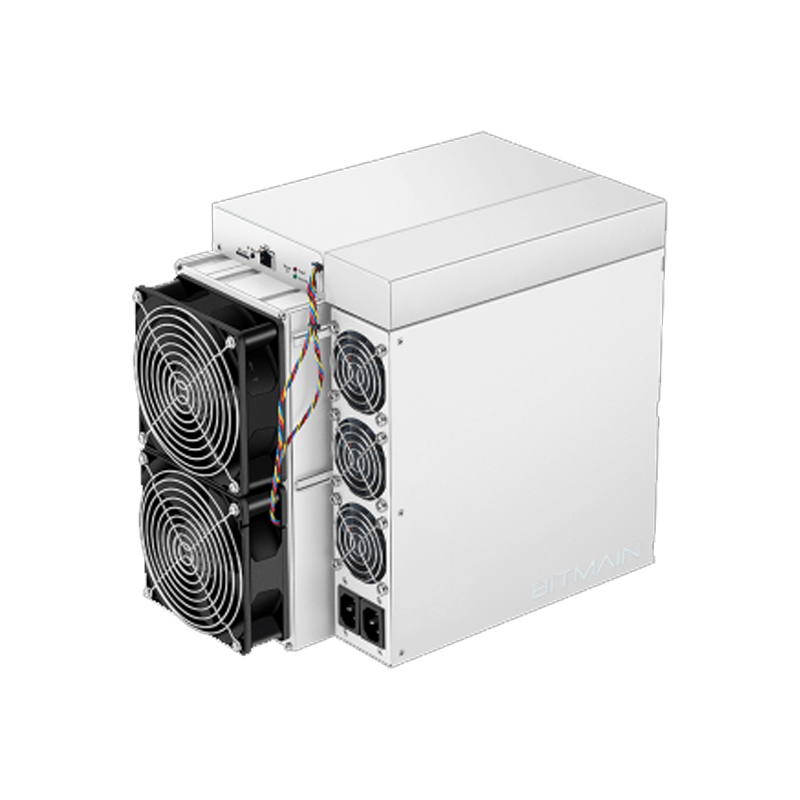 Быстрая доставка, новый antminer S19 Pro 110th bitmain SHA-256 BTC bitcoin mining S19 Pro 110T, Майнер-машина