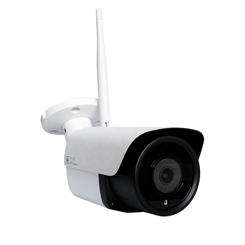 Новая HD 5 Мп WIFI IP-камера безопасности Onvif беспроводная камера видеонаблюдения со слотом для SD-карты