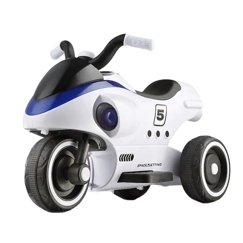 wholesale battery powered ride on car electric motorcycles scooter for sale