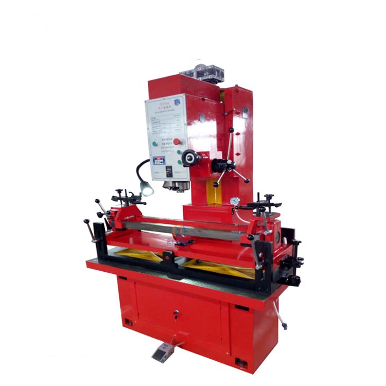 T8590B газовый клапан сиденья расточной машины