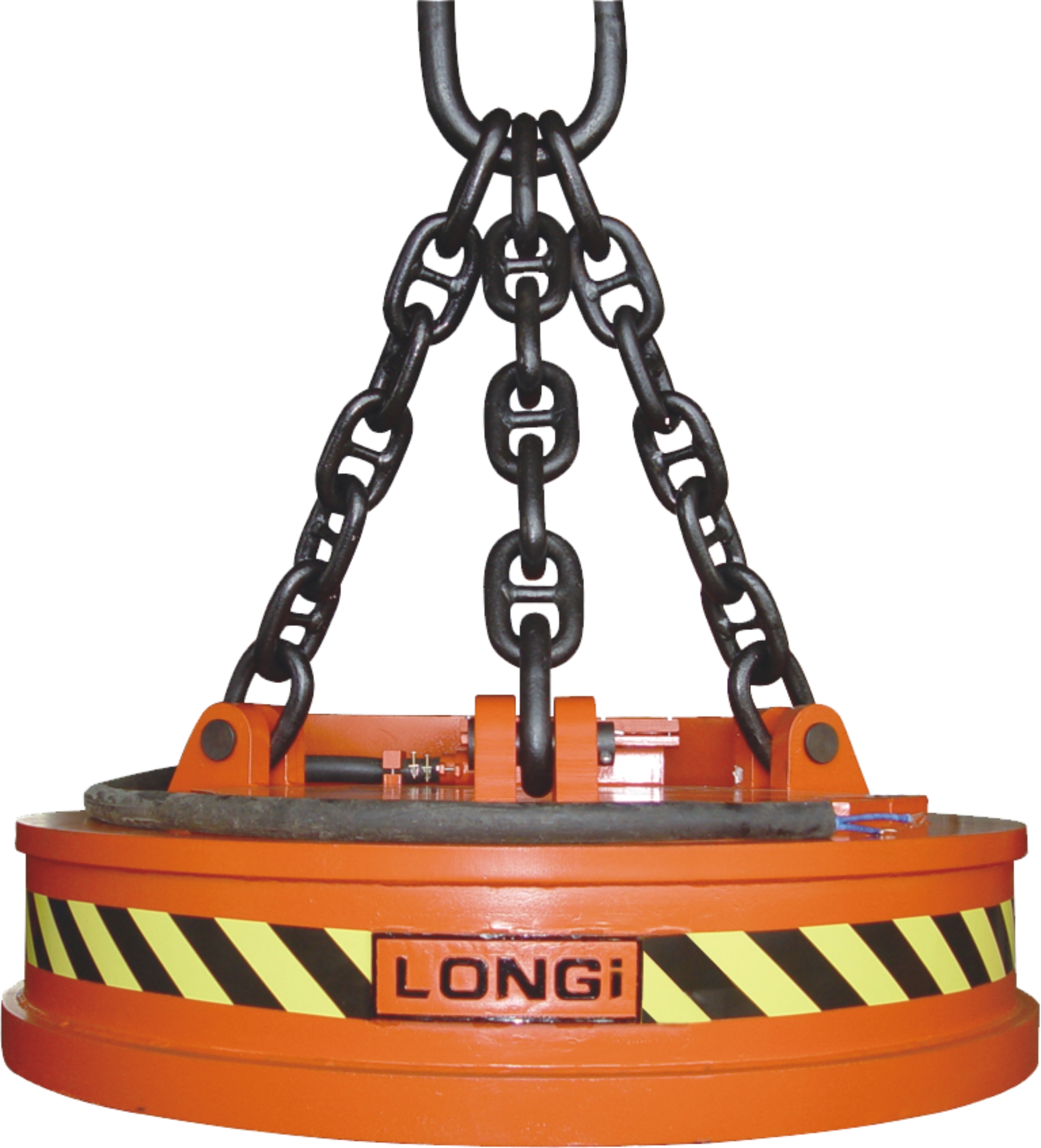 Magnetic lifter Round Lifting Magnet