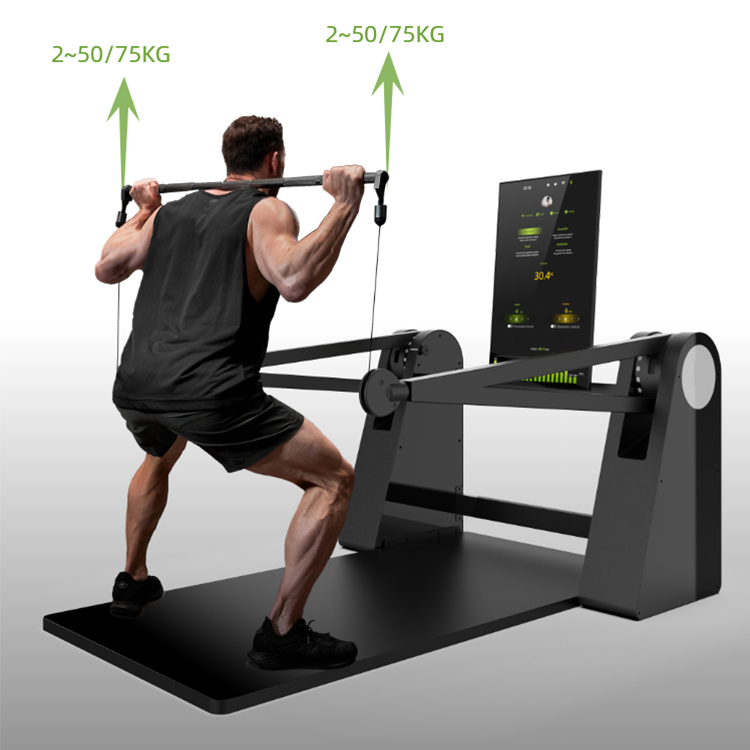 Xburn GYM Master best selling products 2024 Gym strength training gym equipment commercial machine X Series