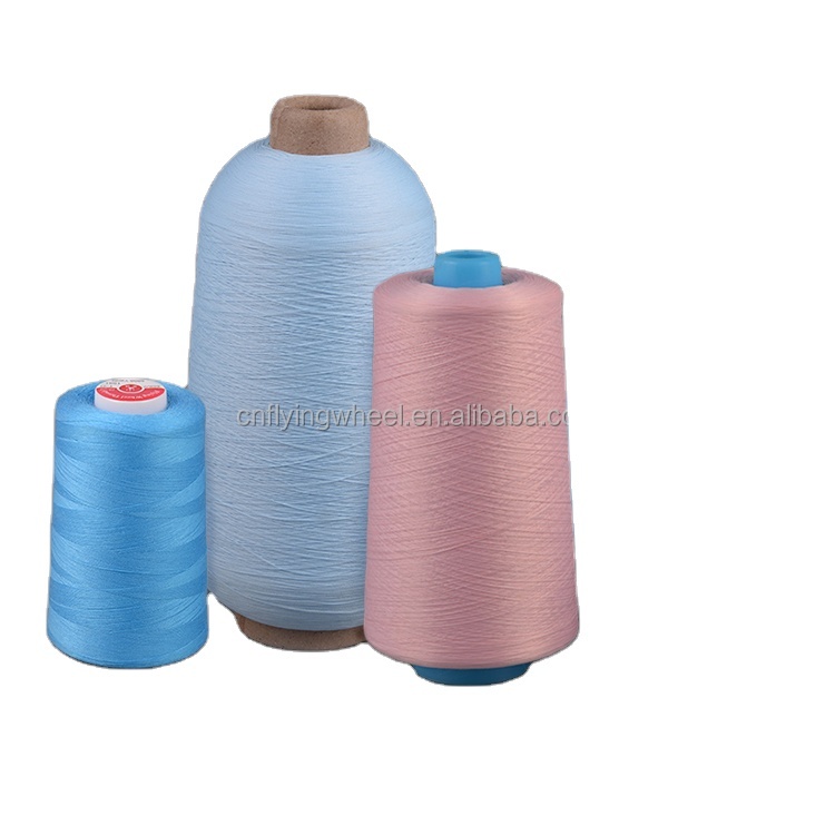 Four needles six thread sewing machine industrial sewing thread