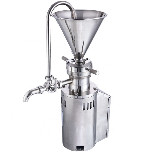 commercial peanut butter machine for restaurant