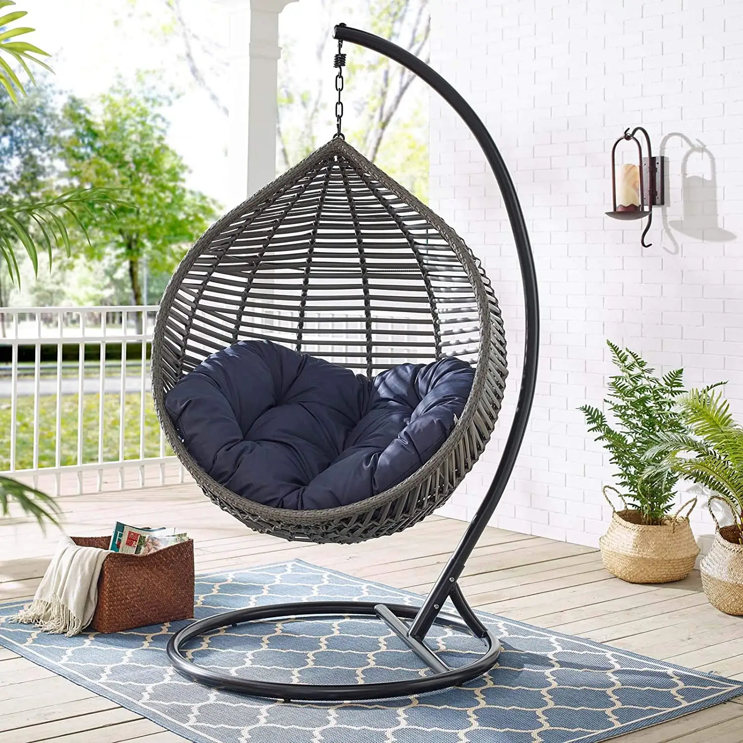 2021 Year hot=selling Swing Chair