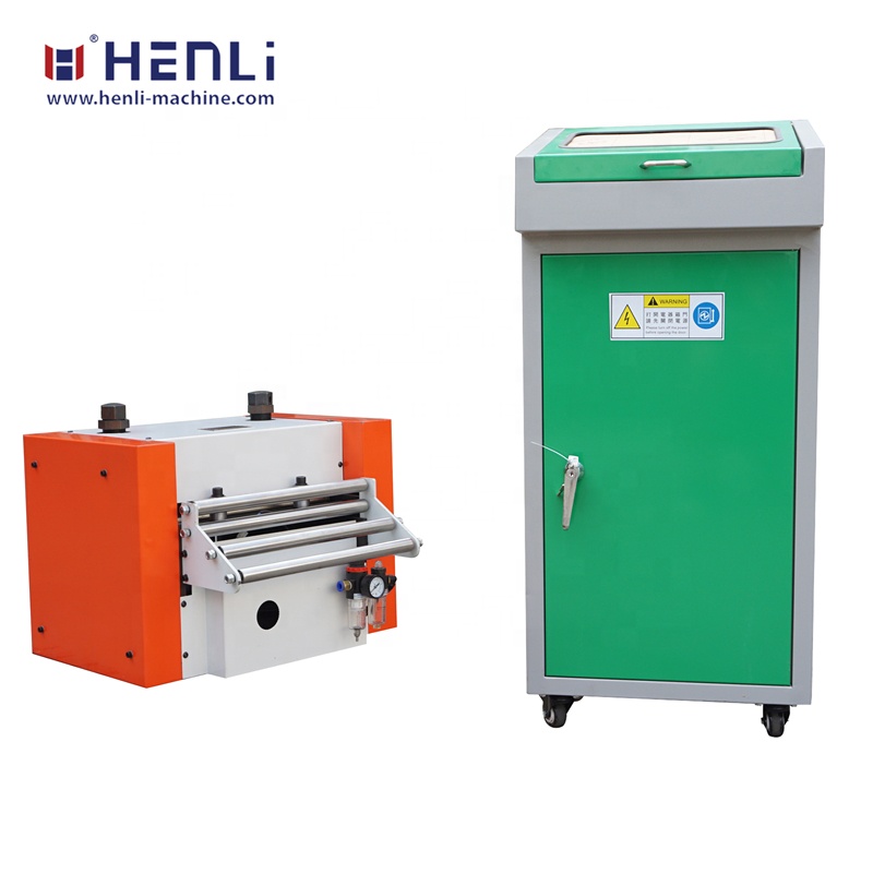 Сервопитатель зигзаг HENLI Machinery для производства кухонной техники, круглая резка