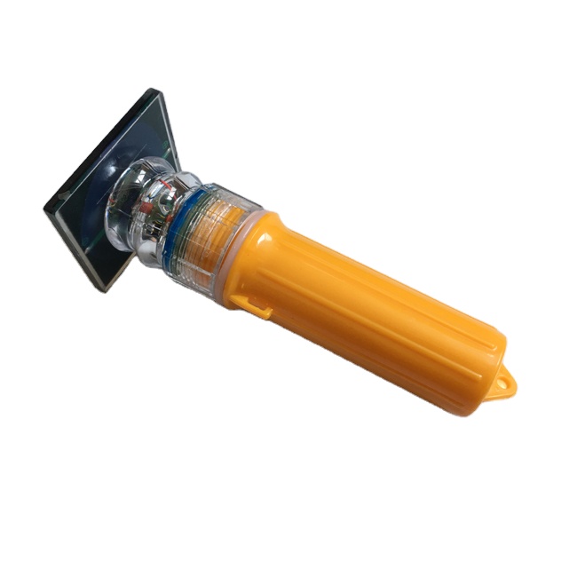 Hot Sale Solar Sea Light Solar Fishing Flash Light