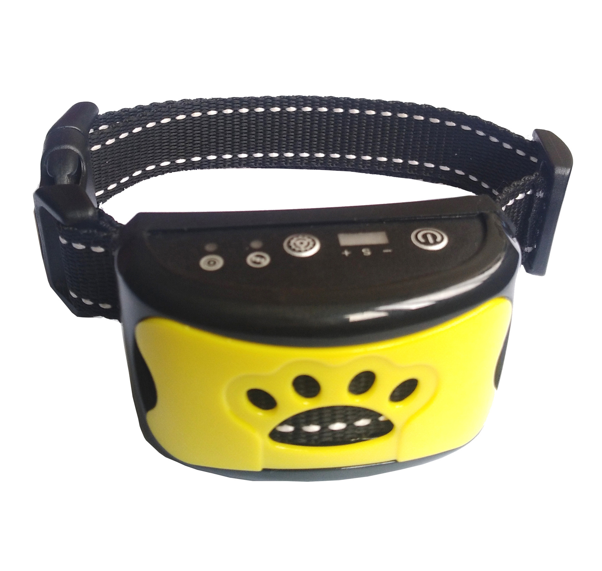 Low Price Promotion Dog Training Collar Adjustable Intellileash Dog Training Collar