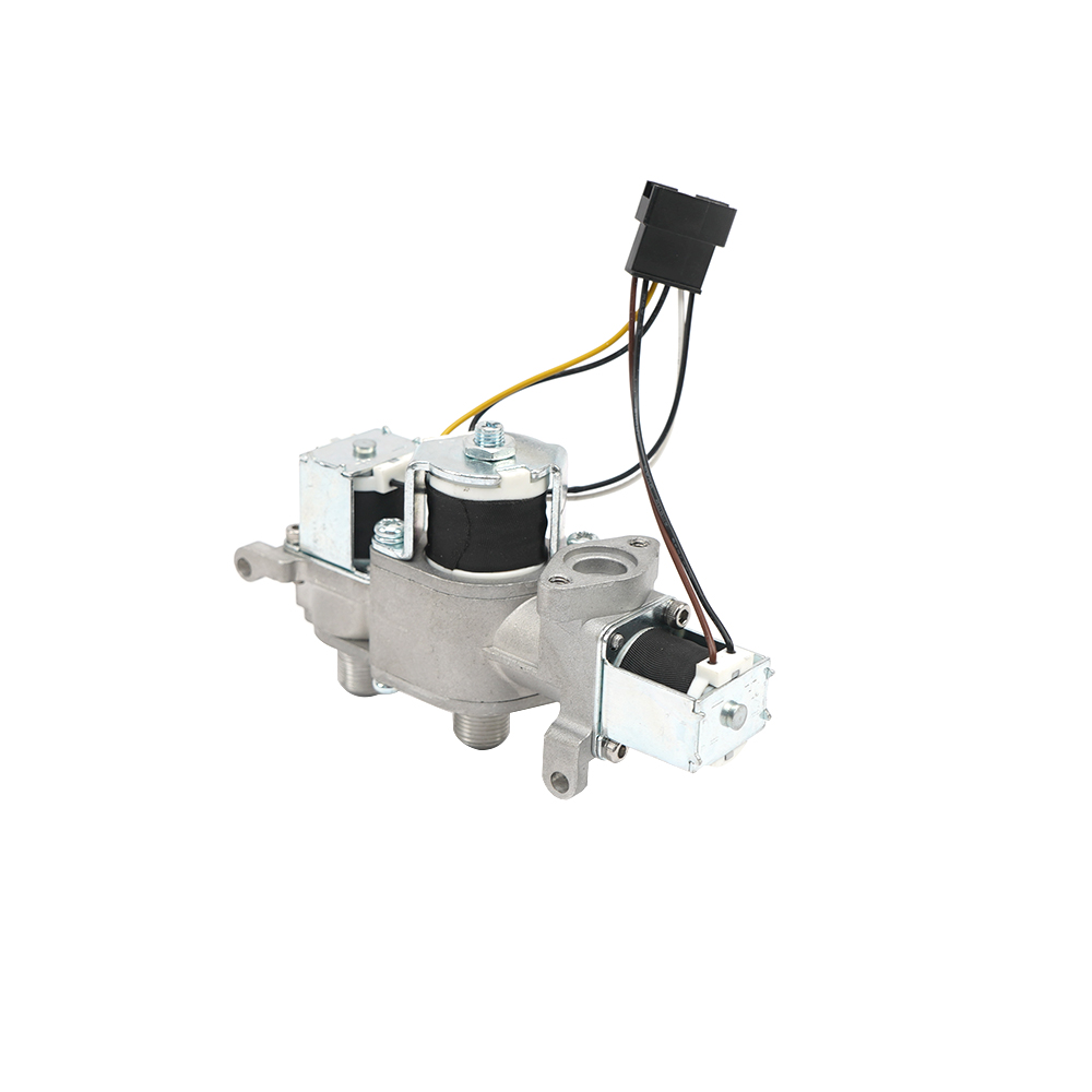 Hot sell Electromagnetic proportional control valves for gas