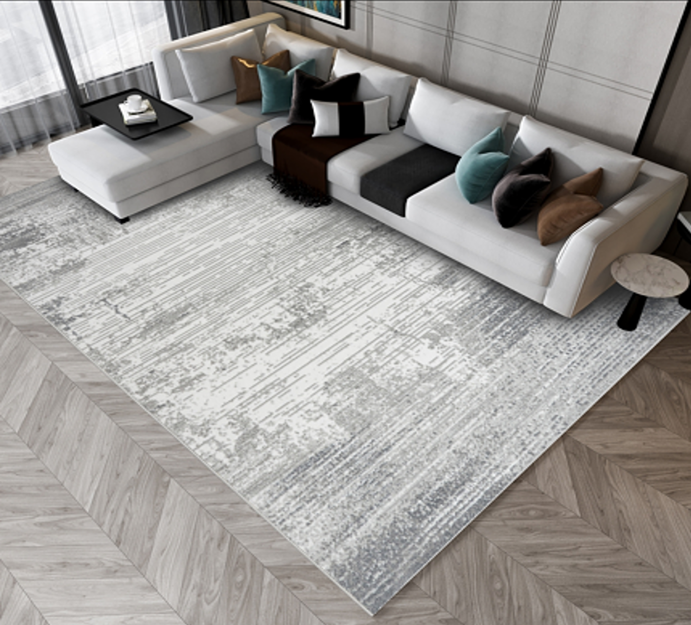 High Quality Axminster Carpet Luxurious Broadloom Carpet Axminster Carpet