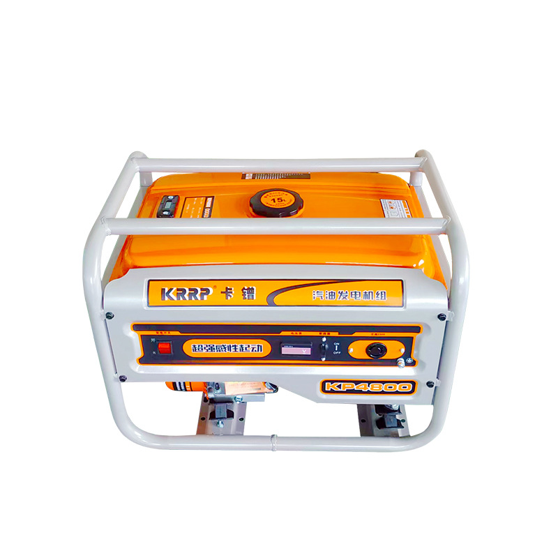 220 volt dynamo alternator price 1KW 3Kva 7.5kw 15 kva alternator 220v alternator 230v in india diesel gasoline generators
